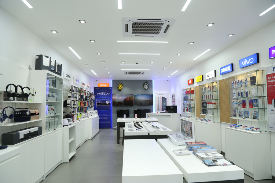 Cover photo of Mobile World - All Brands Mobile Showroom in Ranchi | Mi,Realme Dealers | Apple,OnePlus Mobile Shop | Realme,OnePlus Smart TV